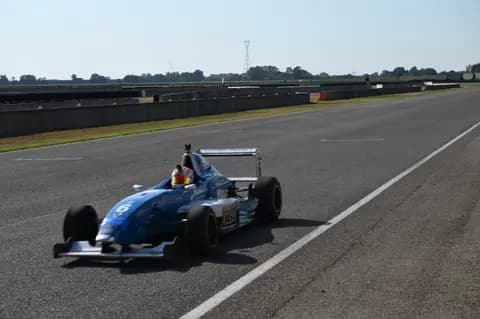 2022-07 · Premio SimCup S1 · Tazio Nuvolari
