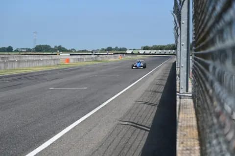 2022-07 · Premio SimCup S1 · Tazio Nuvolari