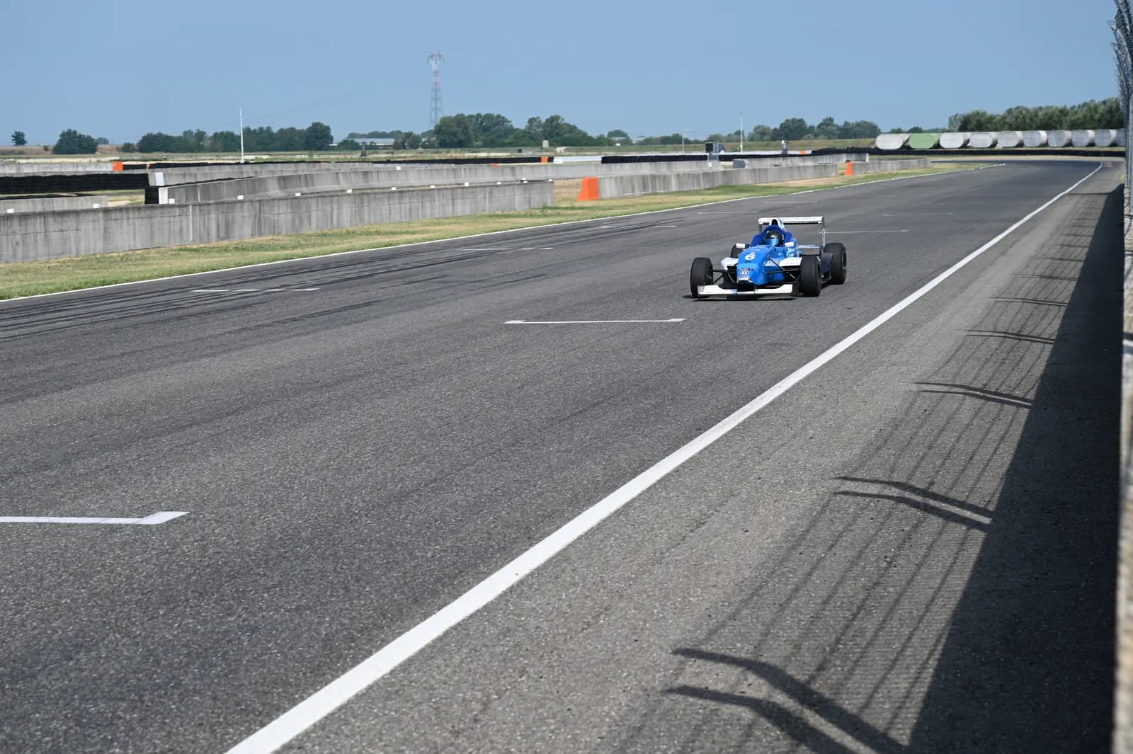 2022-07 · Premio SimCup S1 · Tazio Nuvolari