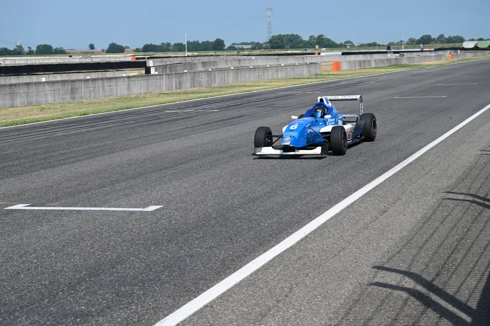 2022-07 · Premio SimCup S1 · Tazio Nuvolari