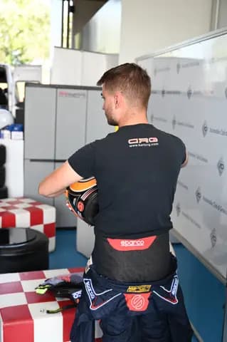 2022-07 · Premio SimCup S1 · Tazio Nuvolari