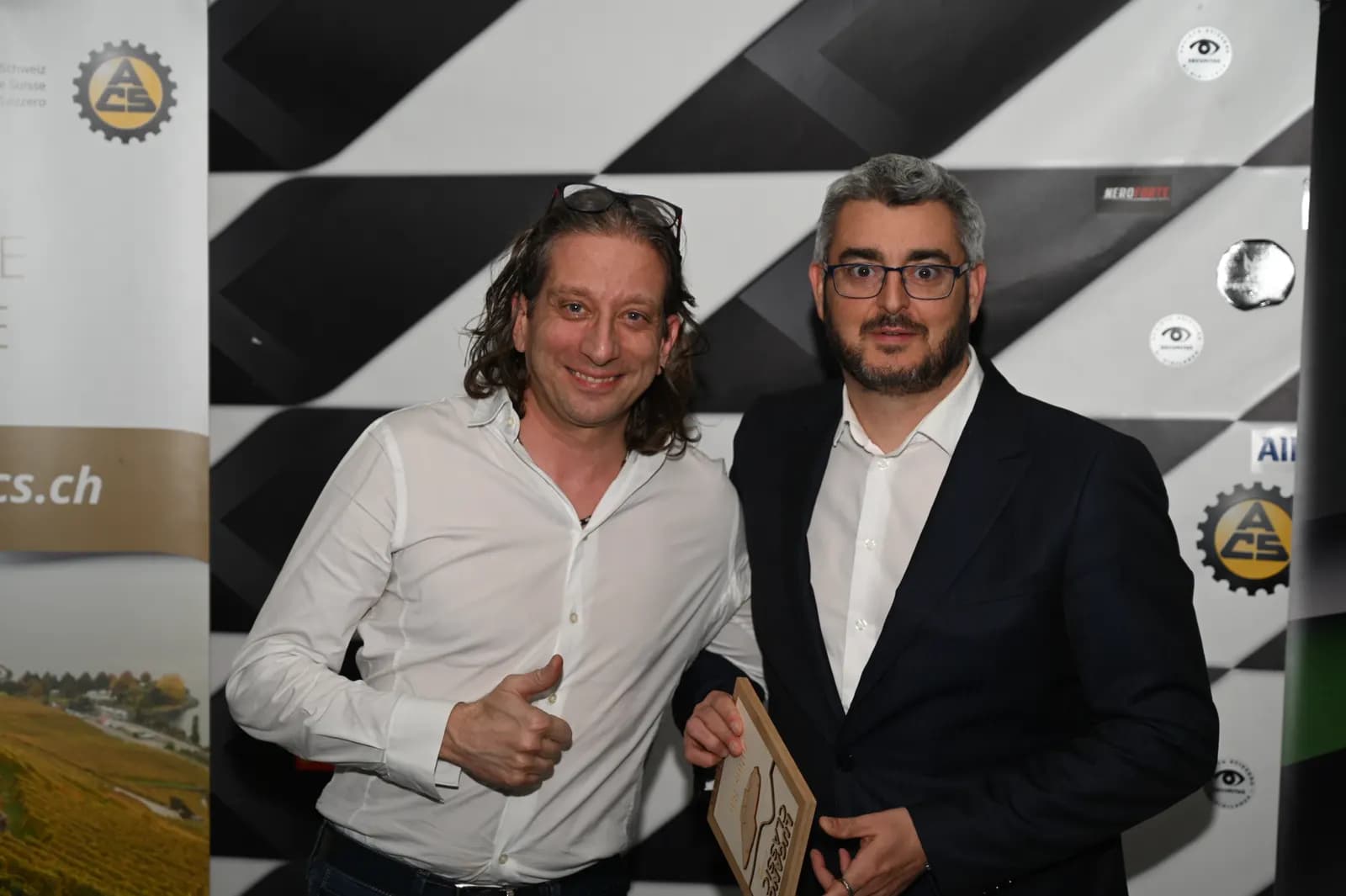 2024-02 · Premiazioni AKR